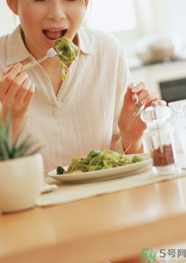 不吃早餐可以嗎？哪些飲食習(xí)慣是錯(cuò)的？