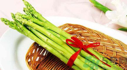 怎么挑選新鮮蘆筍？挑選新鮮蘆筍最好的方法？