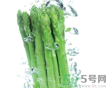 怎么挑選新鮮蘆筍？挑選新鮮蘆筍最好的方法？