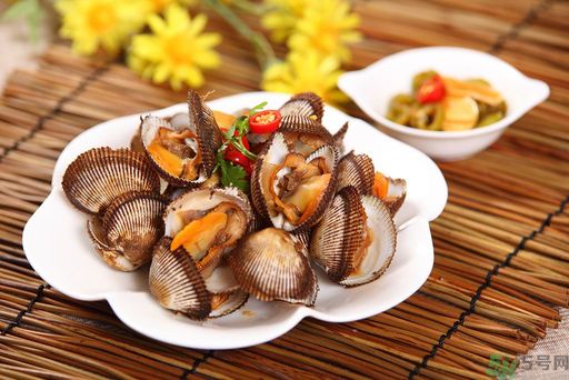 胃潰瘍可以吃海鮮嗎？胃潰瘍吃海鮮好嗎？