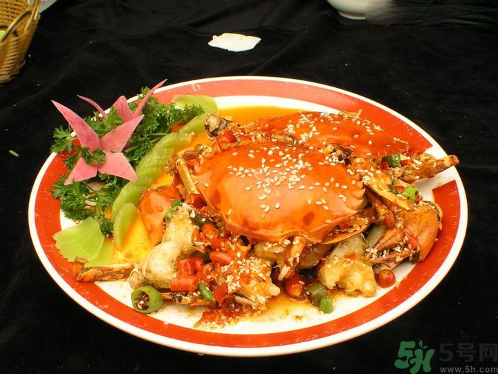 胃潰瘍可以吃海鮮嗎？胃潰瘍吃海鮮好嗎？