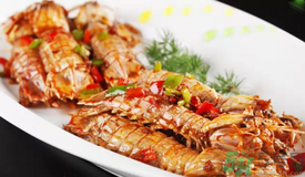 胃潰瘍可以吃海鮮嗎？胃潰瘍吃海鮮好嗎？