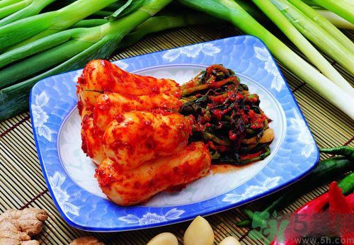 胃潰瘍不能吃什么食物？胃潰瘍不能吃什么？