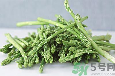 吃蘆筍可以利尿嗎？吃蘆筍的好處有哪些？