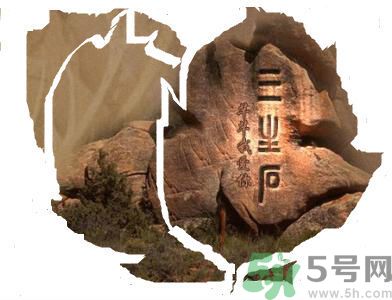 三生石是真的嗎？三生石能保佑姻緣嗎？