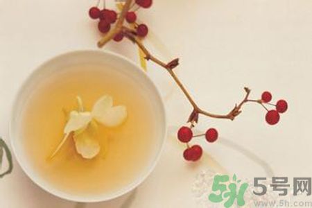 適合女性喝的茶有哪些？女性春季喝什么茶最好？