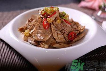 男性怎么補腎？男性補腎吃什么？