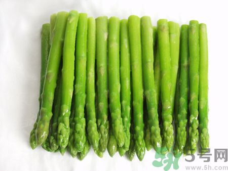 蘆筍可以炒雞肉嗎？蘆筍炒雞肉怎么吃？