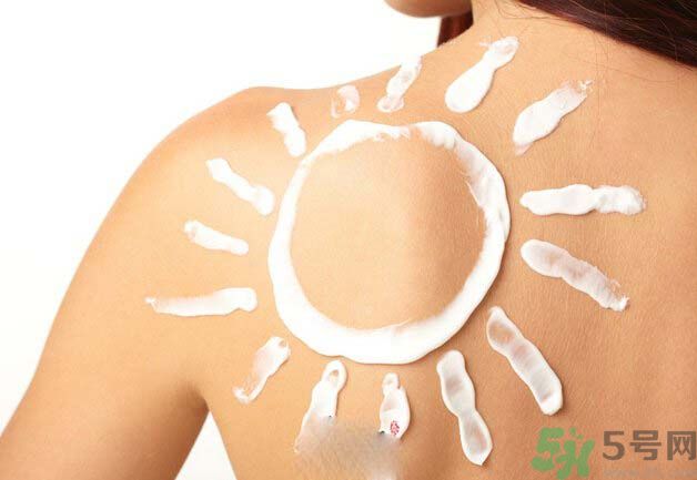 曬傷可以敷面膜嗎？曬傷后怎么修復(fù)？