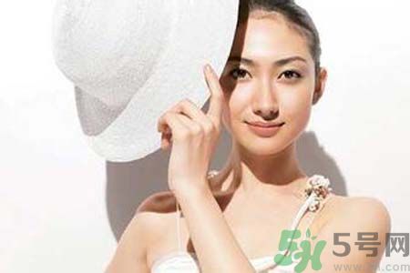 曬傷可以敷面膜嗎？曬傷后怎么修復(fù)？