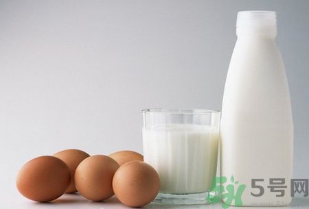 豆?jié){和雞蛋吃哪個更好？豆?jié){和雞蛋可以一起吃嗎？