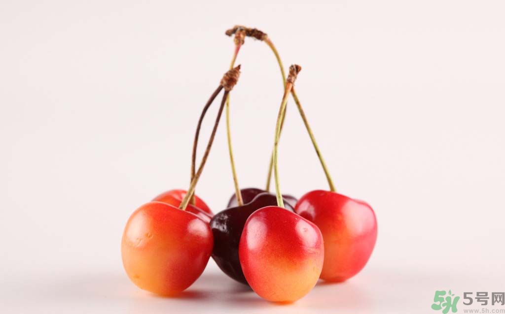 痛風可以吃櫻桃嗎？痛風吃櫻桃好嗎？