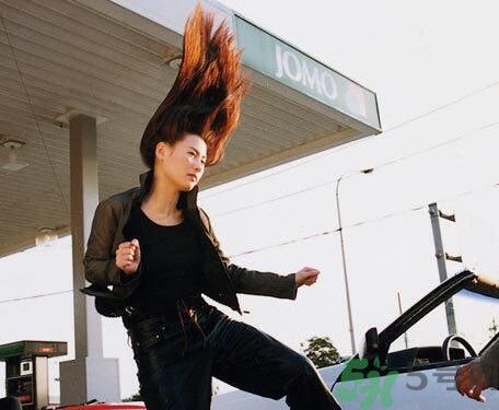 張柏芝復(fù)出拍戲很缺錢？TOP入伍前最后一次給了張柏芝！