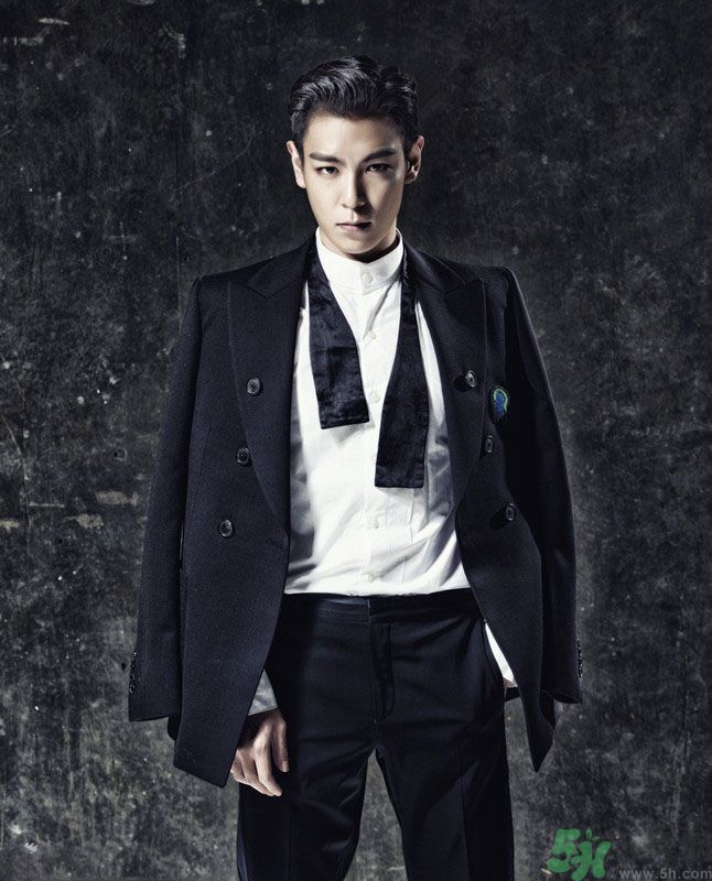 張柏芝復(fù)出拍戲很缺錢？TOP入伍前最后一次給了張柏芝！