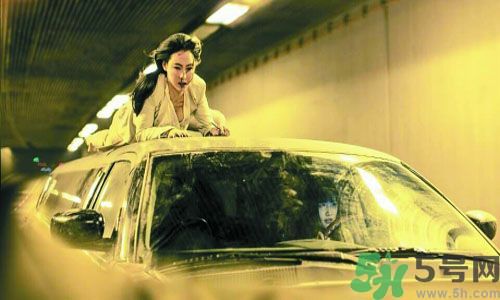 張柏芝為什么失控？張柏芝復(fù)出影壇的原因是什么？