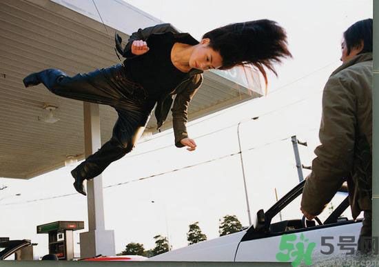 張柏芝為什么失控？張柏芝復(fù)出影壇的原因是什么？