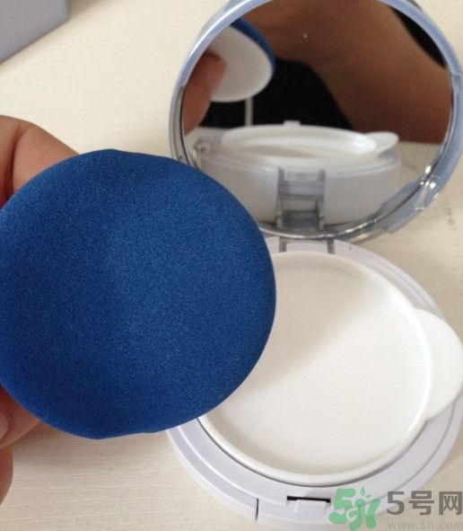 apieu氣墊bb怎么樣？apieu氣墊bb好用嗎？