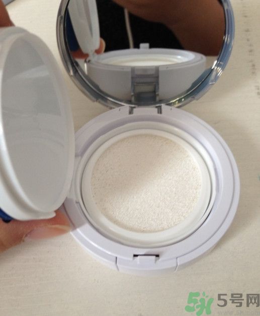 apieu氣墊bb怎么樣？apieu氣墊bb好用嗎？