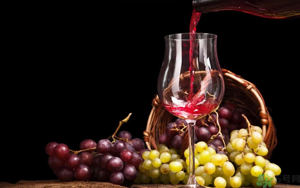 痛風可以喝紅酒嗎？痛風喝紅酒好嗎？
