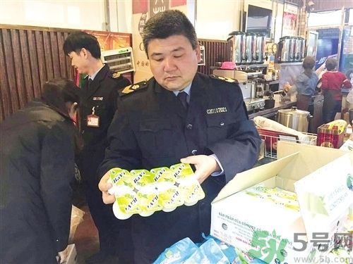 越南酸奶喝了會怎樣？越南酸奶為什么不可以喝？