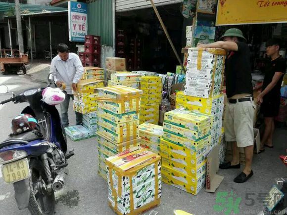 越南酸奶喝了會怎樣？越南酸奶為什么不可以喝？