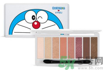 apieu眼影盤怎么樣？apieu眼線筆好用嗎？