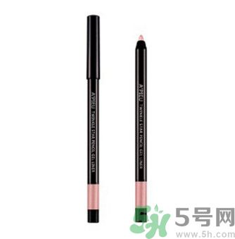 apieu眼影盤怎么樣？apieu眼線筆好用嗎？