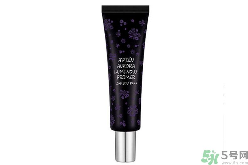 apieu妝前乳怎么樣？apieu妝前乳怎么用？