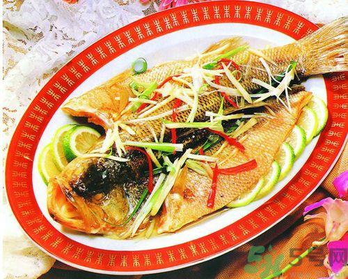 痛風(fēng)可以吃魚嗎？痛風(fēng)可以吃什么魚？