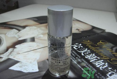 ipsa流金水孕婦能用嗎？茵芙莎流金水孕婦用好嗎？