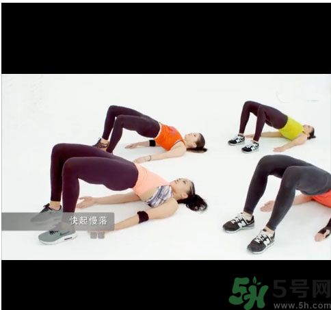 七日瘦腰收腹操真的有效嗎？七日瘦腰收腹操下載方式？