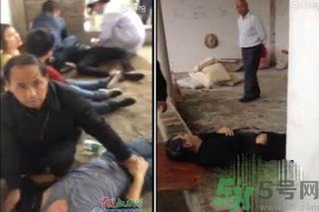 一家人掃墓遭雷擊是怎么回事？出行怎樣避雷？