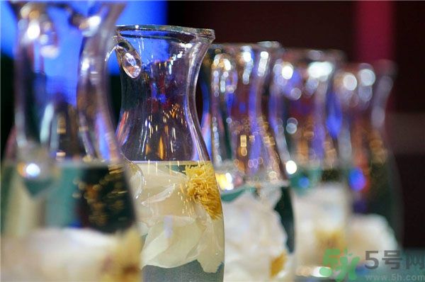 牡丹花泡茶有什么好處？牡丹花茶有什么功效和作用？