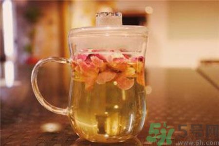 牡丹花泡茶有什么好處？牡丹花茶有什么功效和作用？