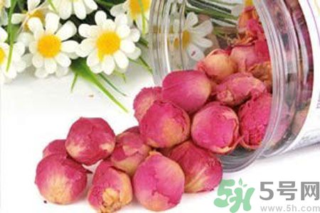 牡丹花泡茶有什么好處？牡丹花茶有什么功效和作用？
