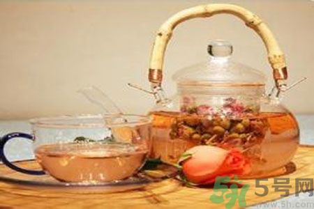 孕婦可以喝牡丹花茶嗎？孕婦喝牡丹花茶好嗎？