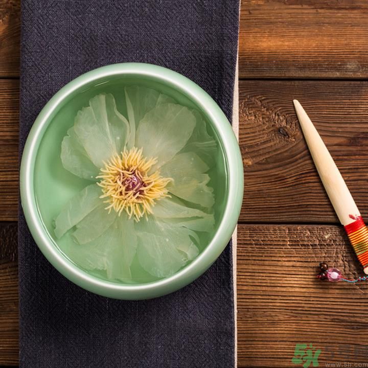 月經(jīng)期間可以喝牡丹花茶嗎？月經(jīng)期間和牡丹花茶好嗎？