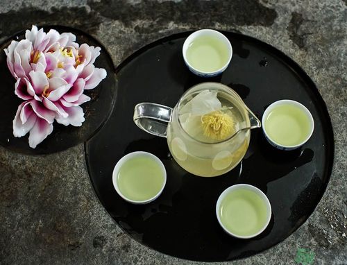 牡丹花茶可以減肥嗎？牡丹花茶能減肥嗎？