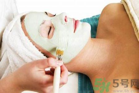 牡丹花可以做面膜嗎？牡丹花怎樣做面膜？