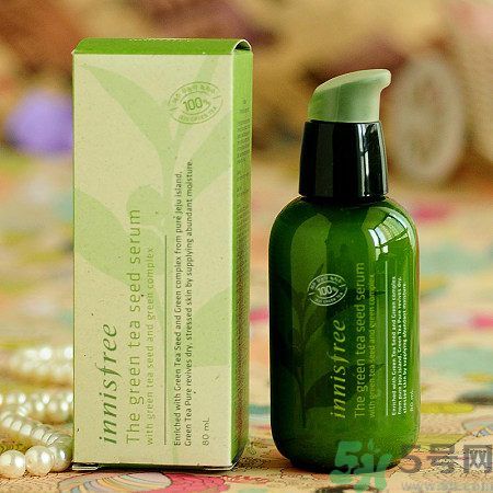 悅詩風吟小綠瓶怎么樣？悅詩風吟小綠瓶好用嗎？