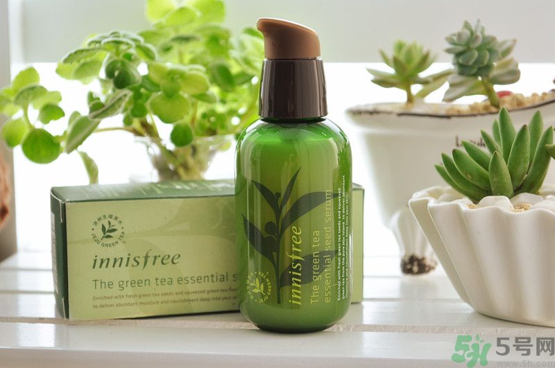 悅詩風吟小綠瓶怎么樣？悅詩風吟小綠瓶好用嗎？