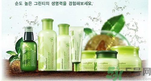 悅詩風吟小綠瓶怎么樣？悅詩風吟小綠瓶好用嗎？