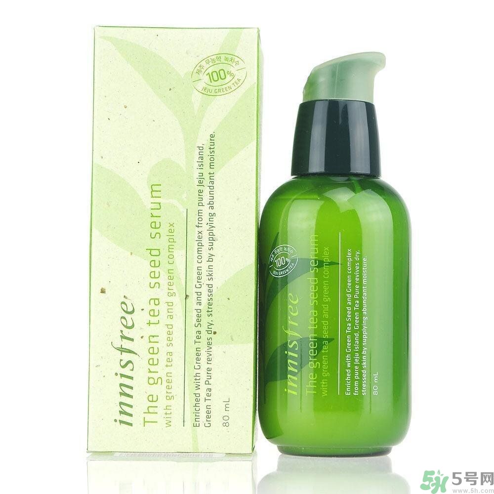 悅詩風吟小綠瓶怎么樣？悅詩風吟小綠瓶好用嗎？