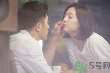 徐大榮和尹明珠為什么分手？徐大榮和尹明珠分手了嗎？