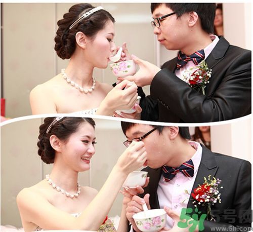 伴娘怕被整簽禁止鬧婚協(xié)議是怎么回事？整伴娘的招數(shù)有哪些？