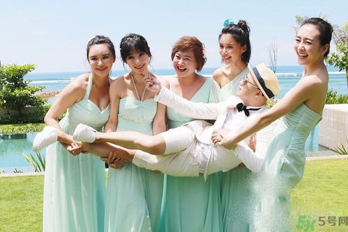 伴娘怕被整簽禁止鬧婚協(xié)議是怎么回事？整伴娘的招數(shù)有哪些？