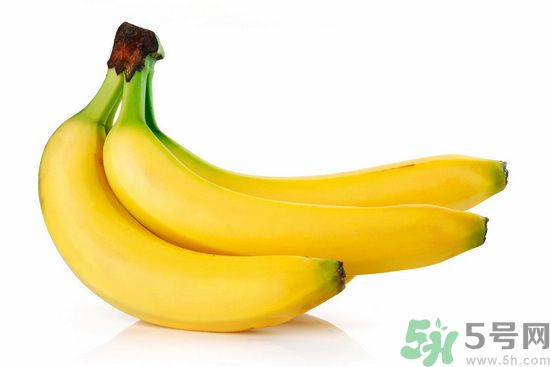 香蕉皮是青的可以吃嗎？吃香蕉要注意什么？