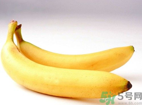 香蕉皮是青的可以吃嗎？吃香蕉要注意什么？
