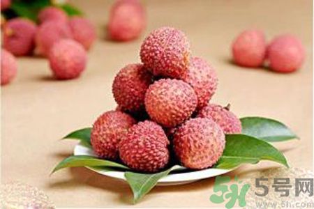 荔枝可以美容嗎？荔枝怎樣吃可以美容？