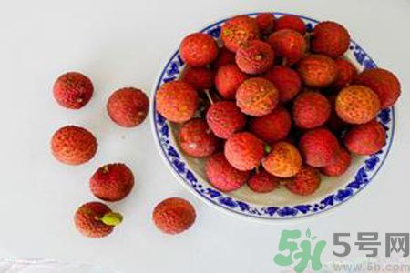 荔枝可以美容嗎？荔枝怎樣吃可以美容？